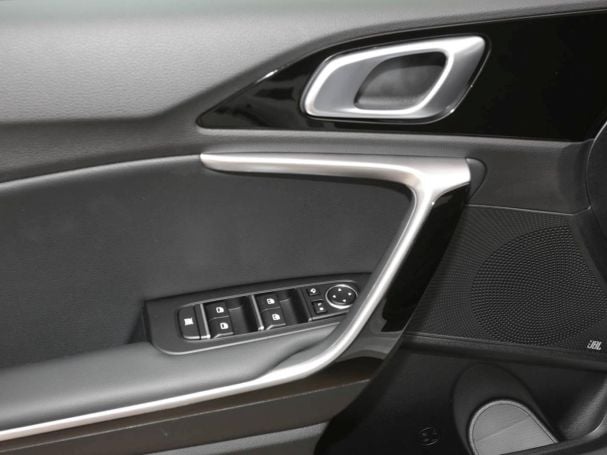 KIA Ceed 1.5T DCT Ultimate Edition Navi Kamera JBL