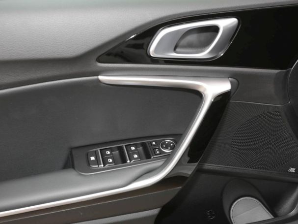 KIA Ceed 1.5T DCT Ultimate Edition Navi Kamera JBL