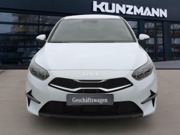 KIA Ceed 1.5T DCT Ultimate Edition Navi Kamera JBL