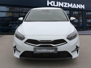 KIA Ceed 1.5T DCT Ultimate Edition Navi Kamera JBL