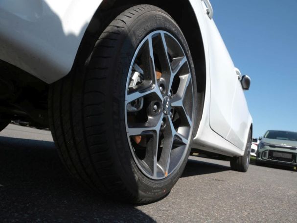 KIA Ceed 1.5T DCT Ultimate Edition Navi Kamera JBL KIA Ceed 1.5T DCT Ultimate Edition Navi Kamera JBL