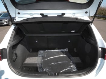 KIA Ceed 1.5T DCT Ultimate Edition Navi Kamera JBL