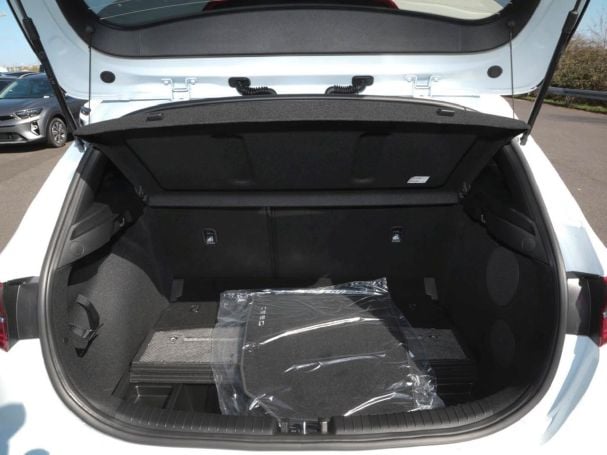 KIA Ceed 1.5T DCT Ultimate Edition Navi Kamera JBL KIA Ceed 1.5T DCT Ultimate Edition Navi Kamera JBL