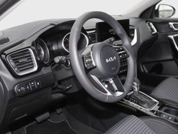 KIA Ceed 1.5T DCT Ultimate Edition Navi Kamera JBL