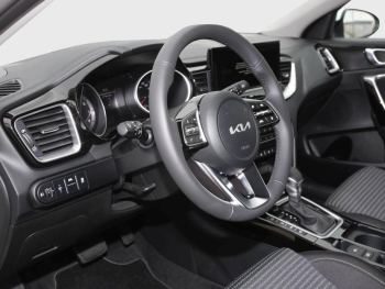 KIA Ceed 1.5T DCT Ultimate Edition Navi Kamera JBL