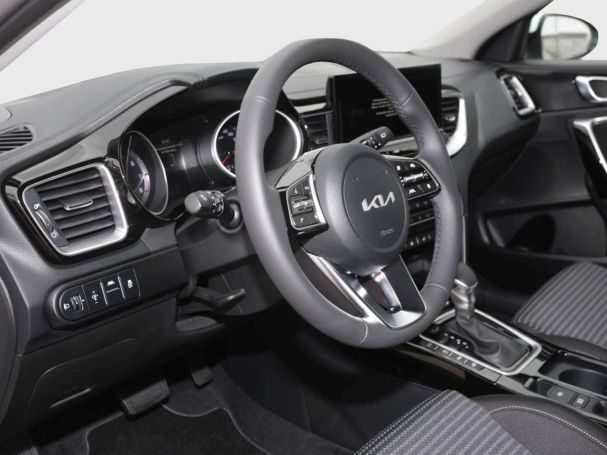 KIA Ceed 1.5T DCT Ultimate Edition Navi Kamera JBL