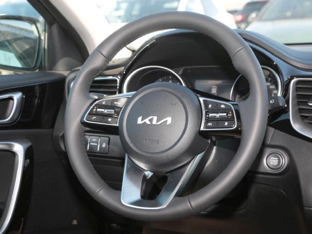 KIA Ceed 1.5T DCT Ultimate Edition Navi Kamera JBL KIA Ceed 1.5T DCT Ultimate Edition Navi Kamera JBL