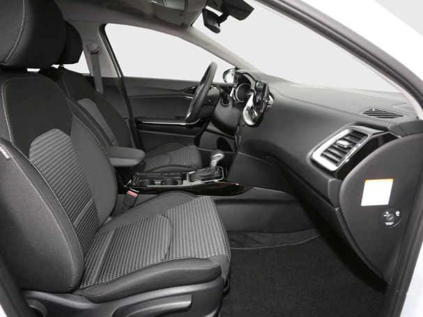 KIA Ceed 1.5T DCT Ultimate Edition Navi Kamera JBL