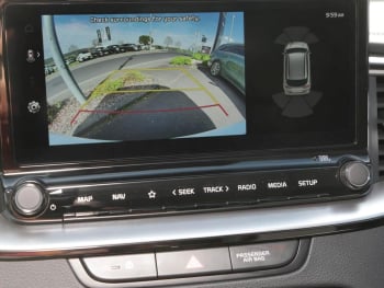 KIA Ceed 1.5T DCT Ultimate Edition Navi Kamera JBL