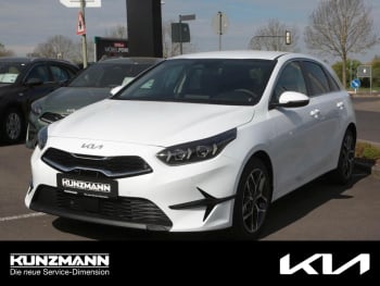 KIA Ceed 1.5T DCT Ultimate Edition Navi Kamera JBL
