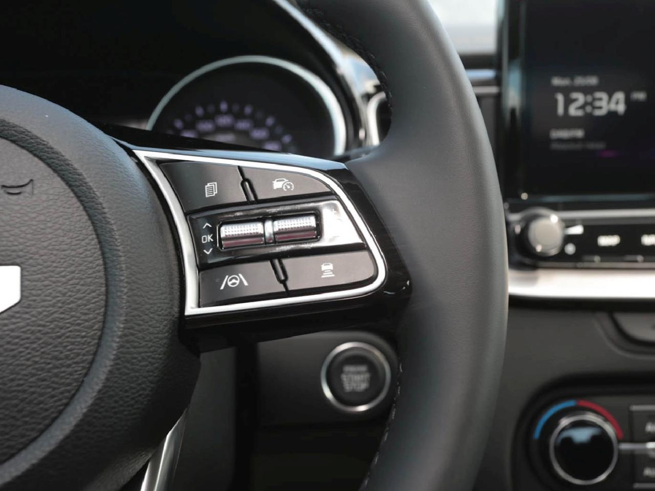 KIA Ceed 1.5T DCT Ultimate Edition Navi Kamera ACC