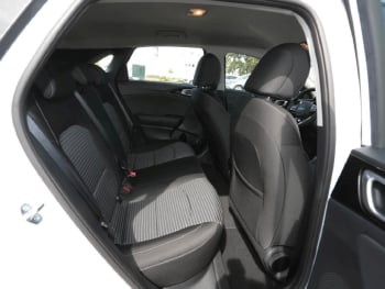 KIA Ceed 1.5T DCT Ultimate Edition Navi Kamera ACC