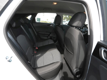 KIA Ceed 1.5T DCT Ultimate Edition Navi Kamera ACC