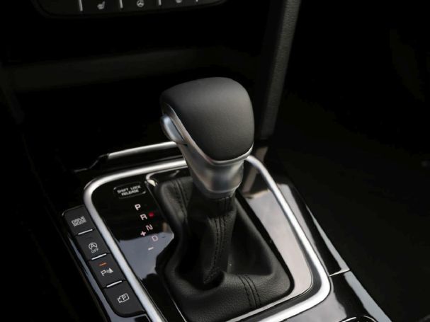 KIA Ceed 1.5T DCT Ultimate Edition Navi Kamera ACC