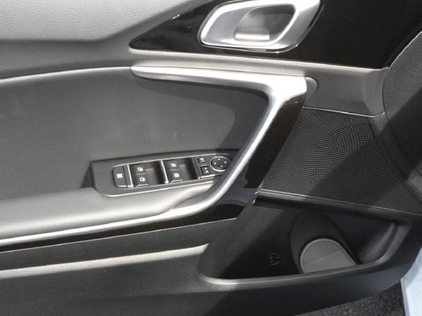 KIA Ceed 1.5T DCT Ultimate Edition Navi Kamera ACC