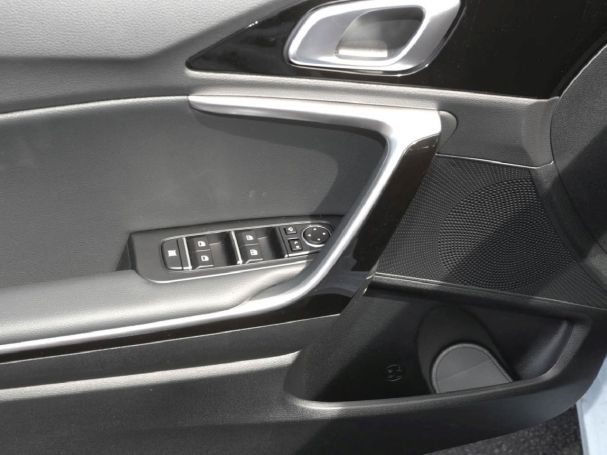 KIA Ceed 1.5T DCT Ultimate Edition Navi Kamera ACC