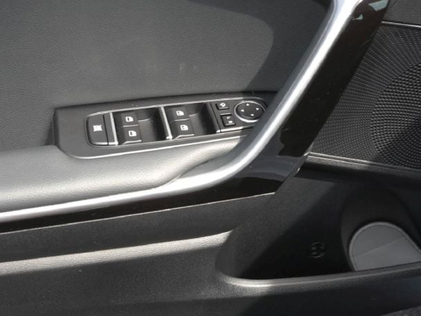 KIA Ceed 1.5T DCT Ultimate Edition Navi Kamera ACC