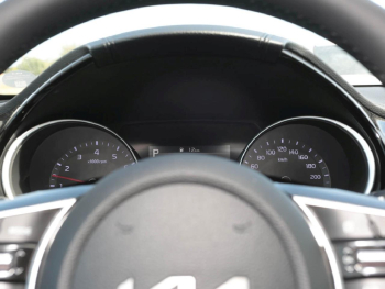 KIA Ceed 1.5T DCT Ultimate Edition Navi Kamera ACC