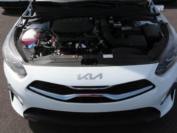 KIA Ceed 1.5T DCT Ultimate Edition Navi Kamera ACC