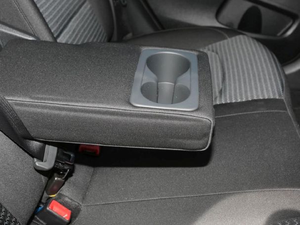 KIA Ceed 1.5T DCT Ultimate Edition Navi Kamera ACC