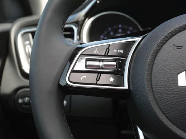 KIA Ceed 1.5T DCT Ultimate Edition Navi Kamera ACC KIA Ceed 1.5T DCT Ultimate Edition Navi Kamera ACC