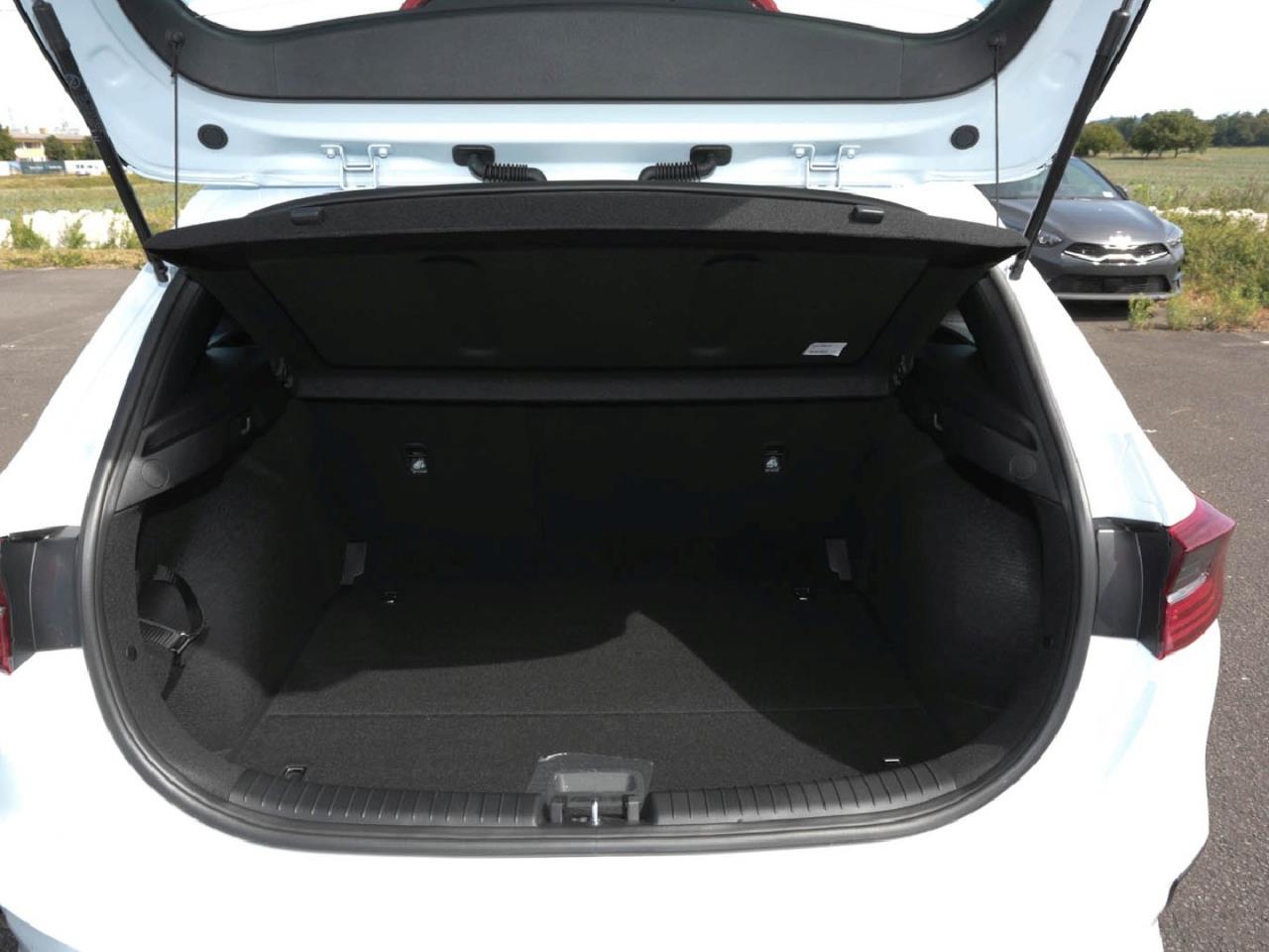 KIA Ceed 1.5T DCT Ultimate Edition Navi Kamera ACC