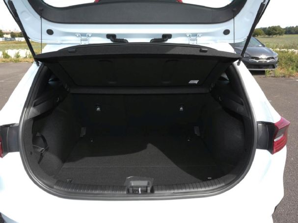 KIA Ceed 1.5T DCT Ultimate Edition Navi Kamera ACC