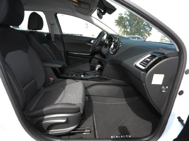 KIA Ceed 1.5T DCT Ultimate Edition Navi Kamera ACC