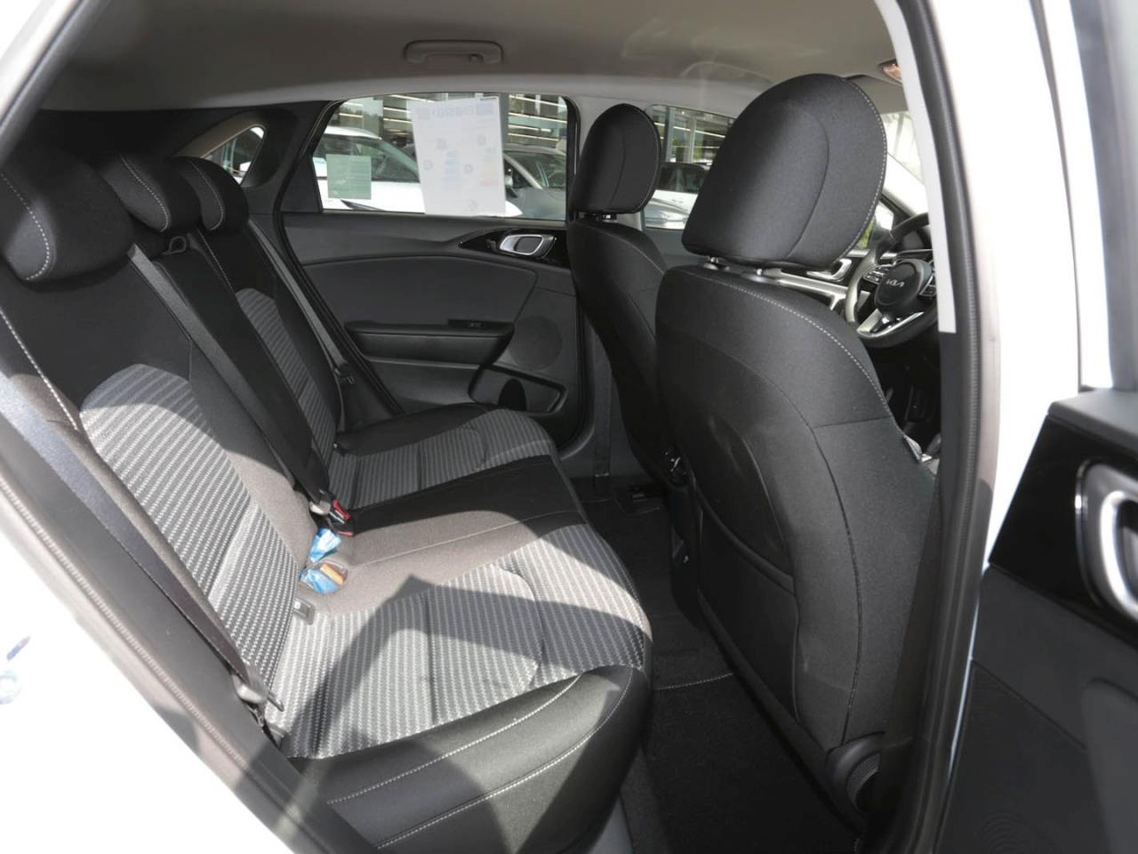 KIA Ceed 1.5T DCT Ultimate Edition Navi Kamera ACC