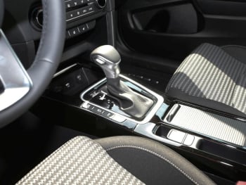 KIA Ceed 1.5T DCT Ultimate Edition Navi Kamera ACC