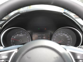 KIA Ceed 1.5T DCT Ultimate Edition Navi Kamera ACC