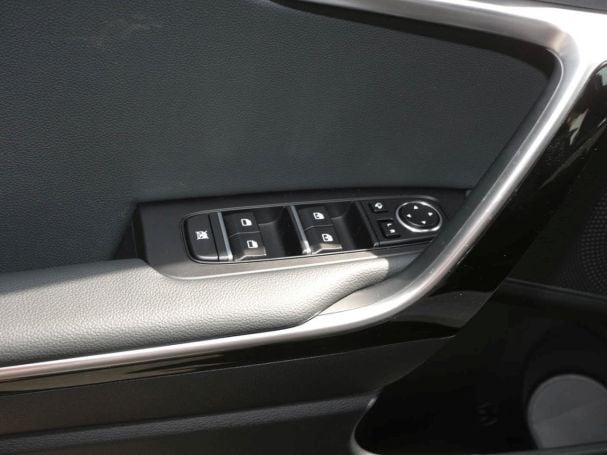 KIA Ceed 1.5T DCT Ultimate Edition Navi Kamera ACC KIA Ceed 1.5T DCT Ultimate Edition Navi Kamera ACC