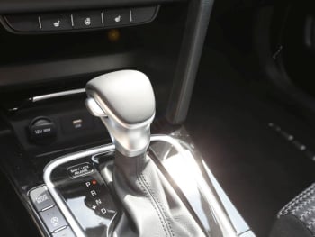 KIA Ceed 1.5T DCT Ultimate Edition Navi Kamera ACC