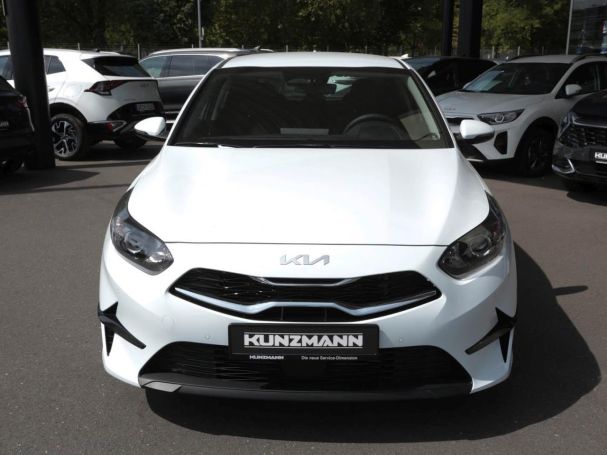 KIA Ceed 1.5T DCT Ultimate Edition Navi Kamera ACC