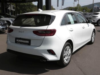 KIA Ceed 1.5T DCT Ultimate Edition Navi Kamera ACC