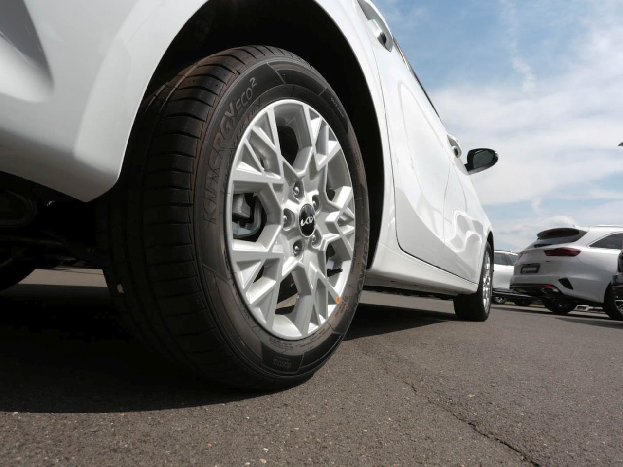 KIA Ceed 1.5T DCT Ultimate Edition Navi Kamera ACC