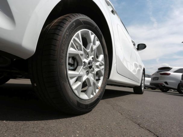 KIA Ceed 1.5T DCT Ultimate Edition Navi Kamera ACC