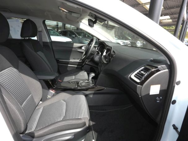 KIA Ceed 1.5T DCT Ultimate Edition Navi Kamera ACC