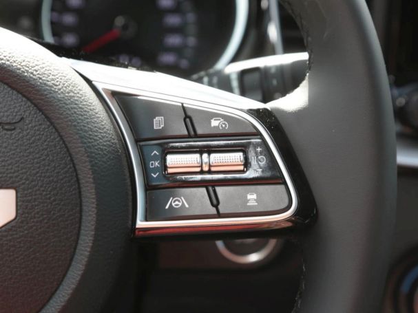 KIA Ceed 1.5T DCT Ultimate Edition Navi Kamera JBL