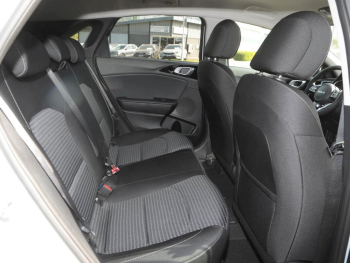 KIA Ceed 1.5T DCT Ultimate Edition Navi Kamera JBL