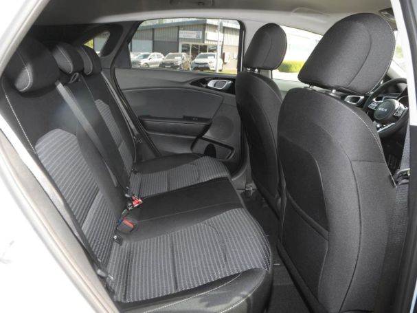 KIA Ceed 1.5T DCT Ultimate Edition Navi Kamera JBL