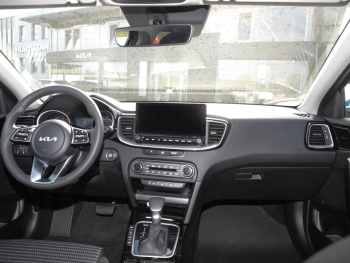 KIA Ceed 1.5T DCT Ultimate Edition Navi Kamera JBL