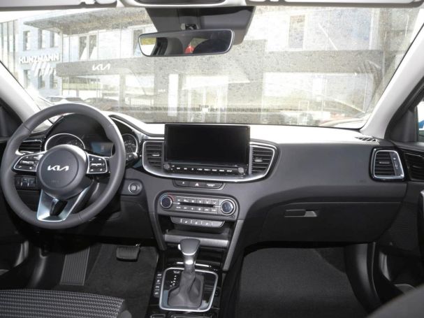 KIA Ceed 1.5T DCT Ultimate Edition Navi Kamera JBL