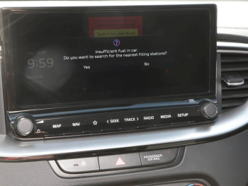 KIA Ceed 1.5T DCT Ultimate Edition Navi Kamera JBL