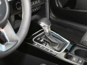 KIA Ceed 1.5T DCT Ultimate Edition Navi Kamera JBL