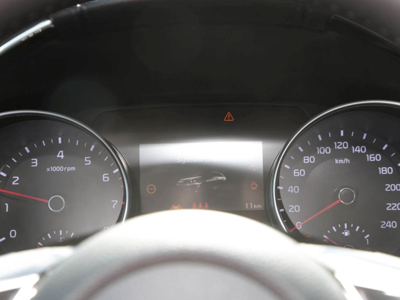 KIA Ceed 1.5T DCT Ultimate Edition Navi Kamera JBL