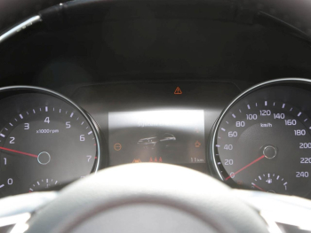 KIA Ceed 1.5T DCT Ultimate Edition Navi Kamera JBL