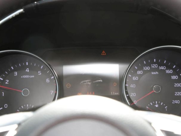 KIA Ceed 1.5T DCT Ultimate Edition Navi Kamera JBL