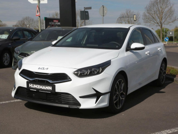KIA Ceed 1.5T DCT Ultimate Edition Navi Kamera JBL