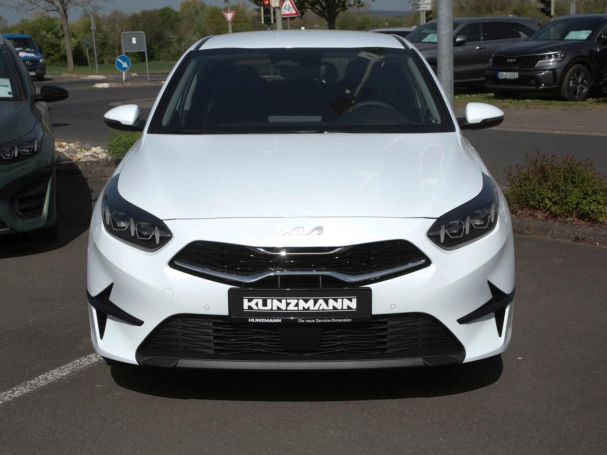 KIA Ceed 1.5T DCT Ultimate Edition Navi Kamera JBL